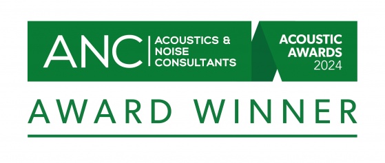 ANC Acoustic Awards 2024